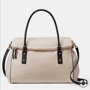 Kate Spade Travel Leslie